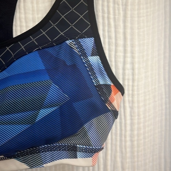 Athleta sports bra - Picture 4 of 8